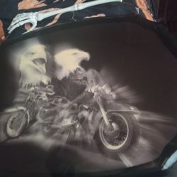Harley Davidson Picture 
