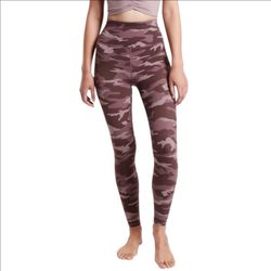 Athleta Elation 7/8 Tight leggings XXS