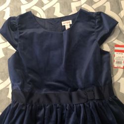 Girls  Dress Size 14/16