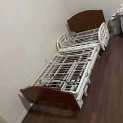 Adjustable Bed Frame