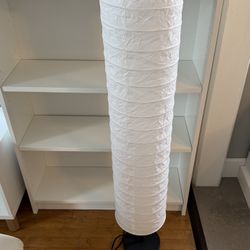 IKEA Paper Lamp
