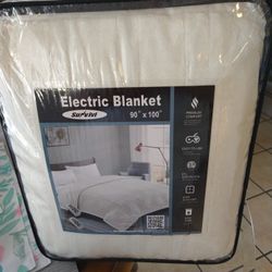 Heating Blanket