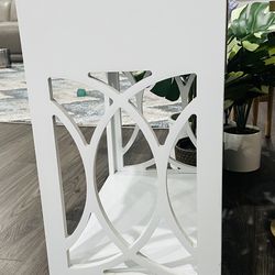 Entryway table
