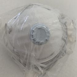 Brand New N95 Face masks 