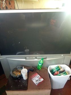Hitachi tv