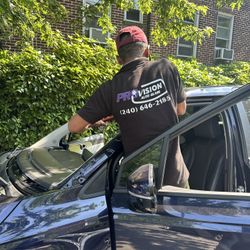 WINDSHIELDS
