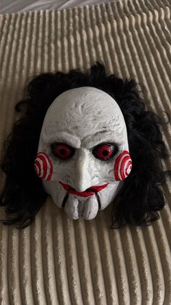 Saw mask