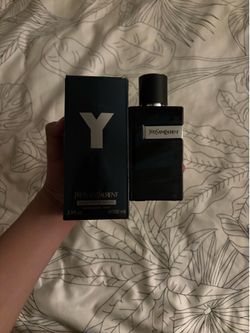 YSL intense