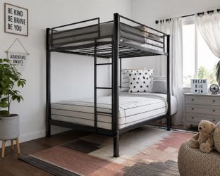 Brand new bunk bed