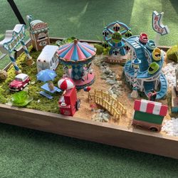 Fairy Garden Set