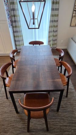 Dining Room Set