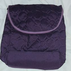 Thirty-One Vary You Backpack Purse