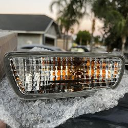 Toyota Signal Light