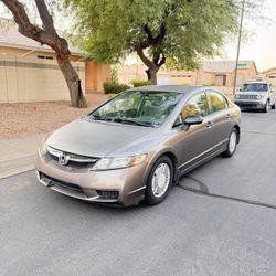2009 Honda Civic