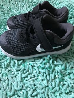 Toddler 8 Nike
