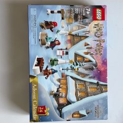 Harry Potter Lego Advent Calendar