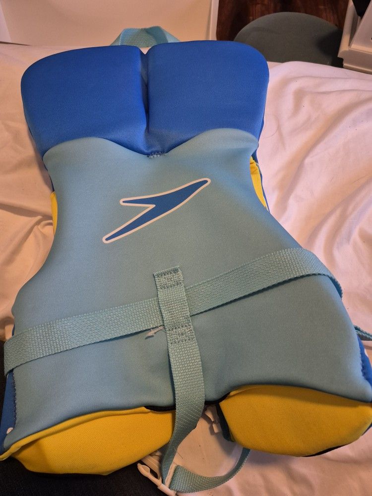 Infant Life Jacket