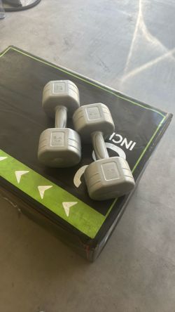 Weights