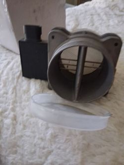 Marine hardware