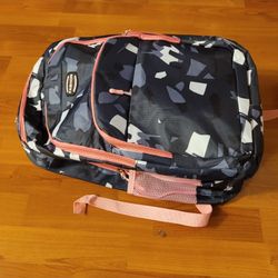 Bag Pack  New 
