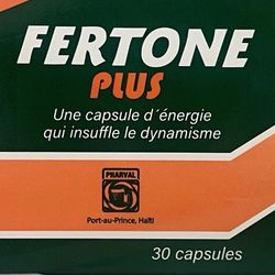 Fertone Plus 