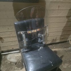 Harley Davidson Windshield Great Condition