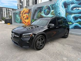 2024 Mercedes-Benz GLB