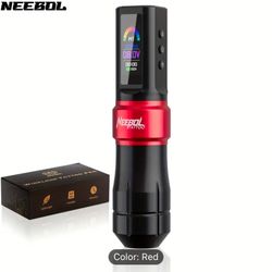 Neebol Wireless Tattoo Machine