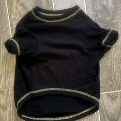 New Orleans Saints T- Shirt & Winter Vest for Dog/Cat