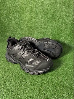 Balenci Tracks Size 10 & 10.5 Men's Shoes