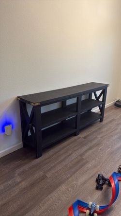 Modern table