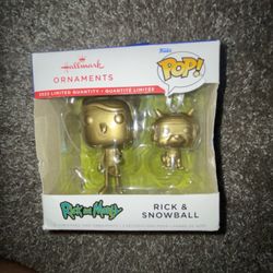 Rick And Morty 