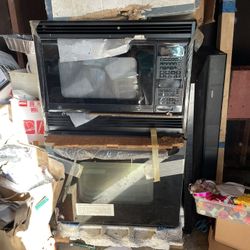 Microwave Oven Brand New!!!