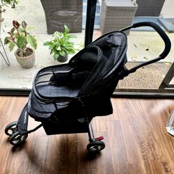 Dog stroller