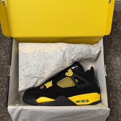 Air Jordan Thunder Size 13