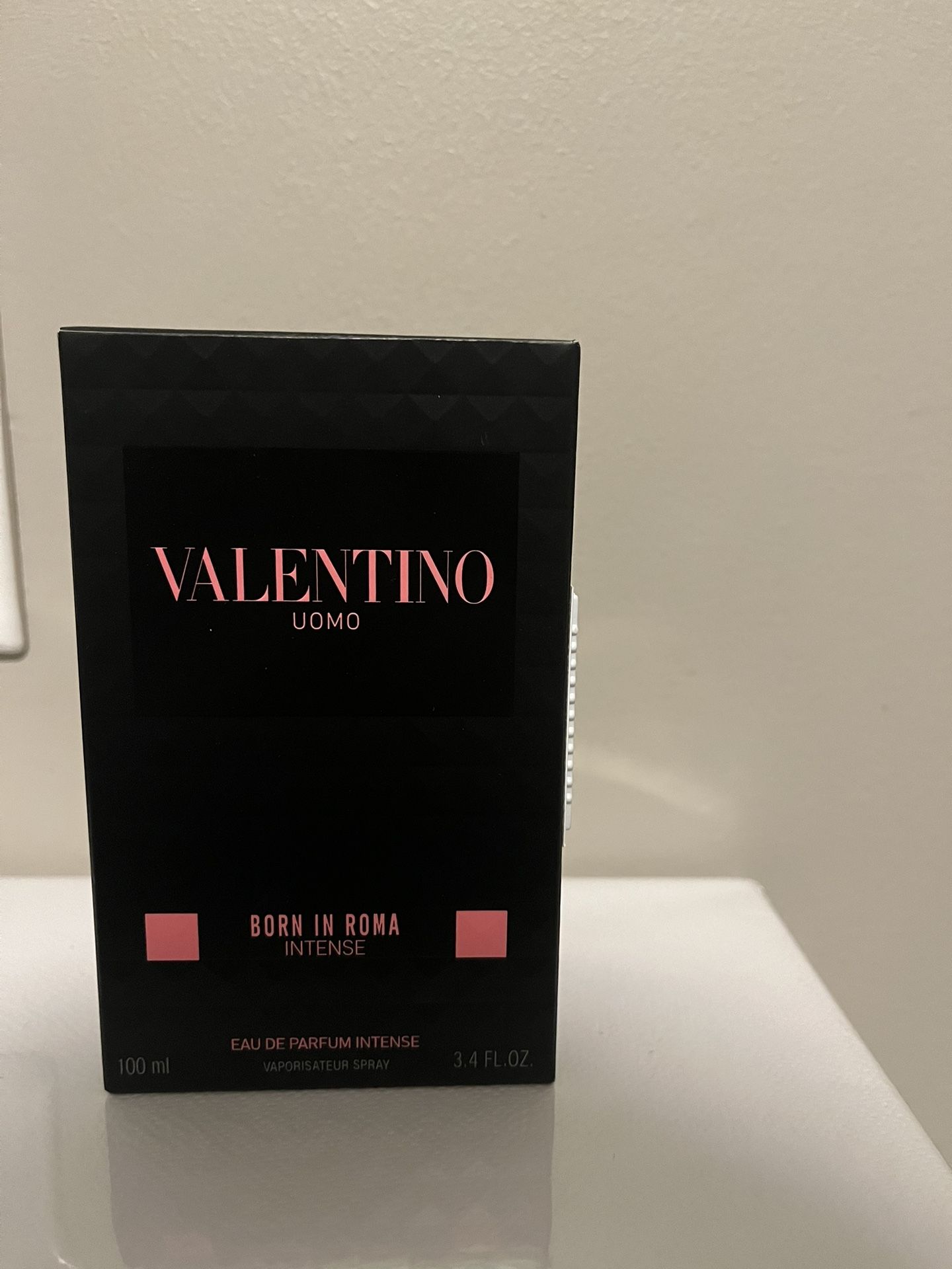 Valentino Cologne