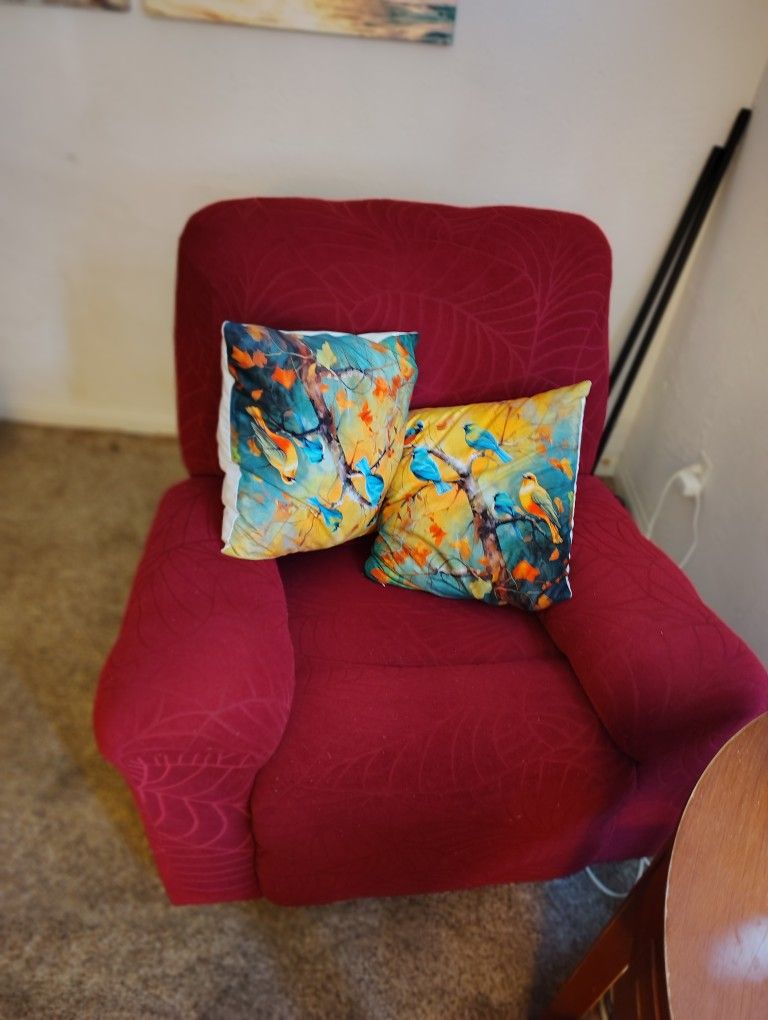 Recliner