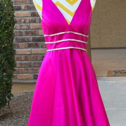 Prom Dress New