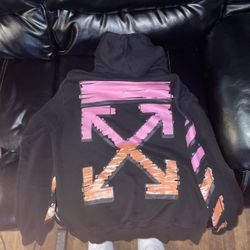 Off White Hoodie