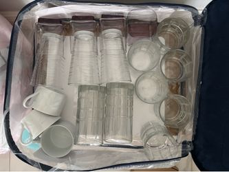 Cups