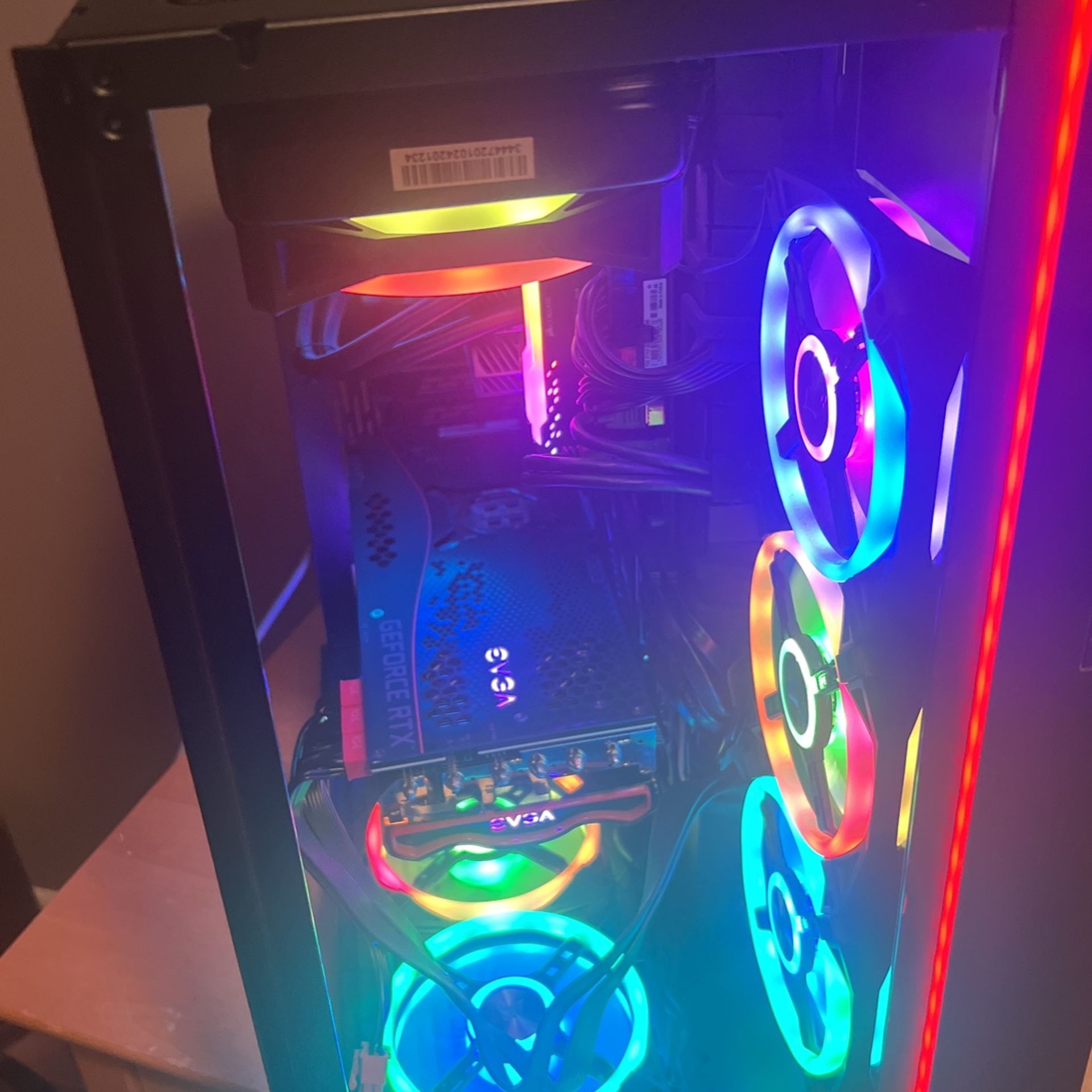 3080 Gaming Desktop