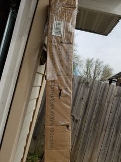 Green Screen Brand New