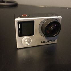 Go Pro 4 Hero4k 