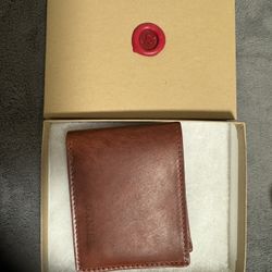 Wallet For Man