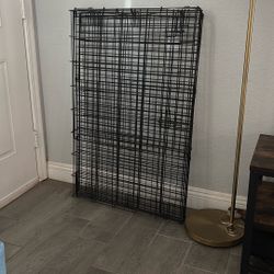 Large Dog Kennel