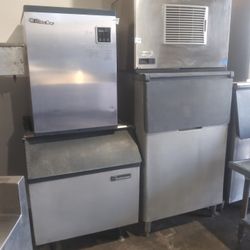 Ice Makers