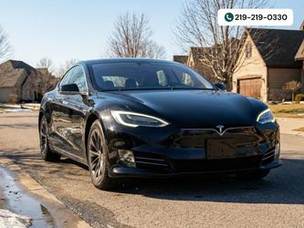 2018 Tesla Model S