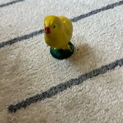 Porcelain Chick