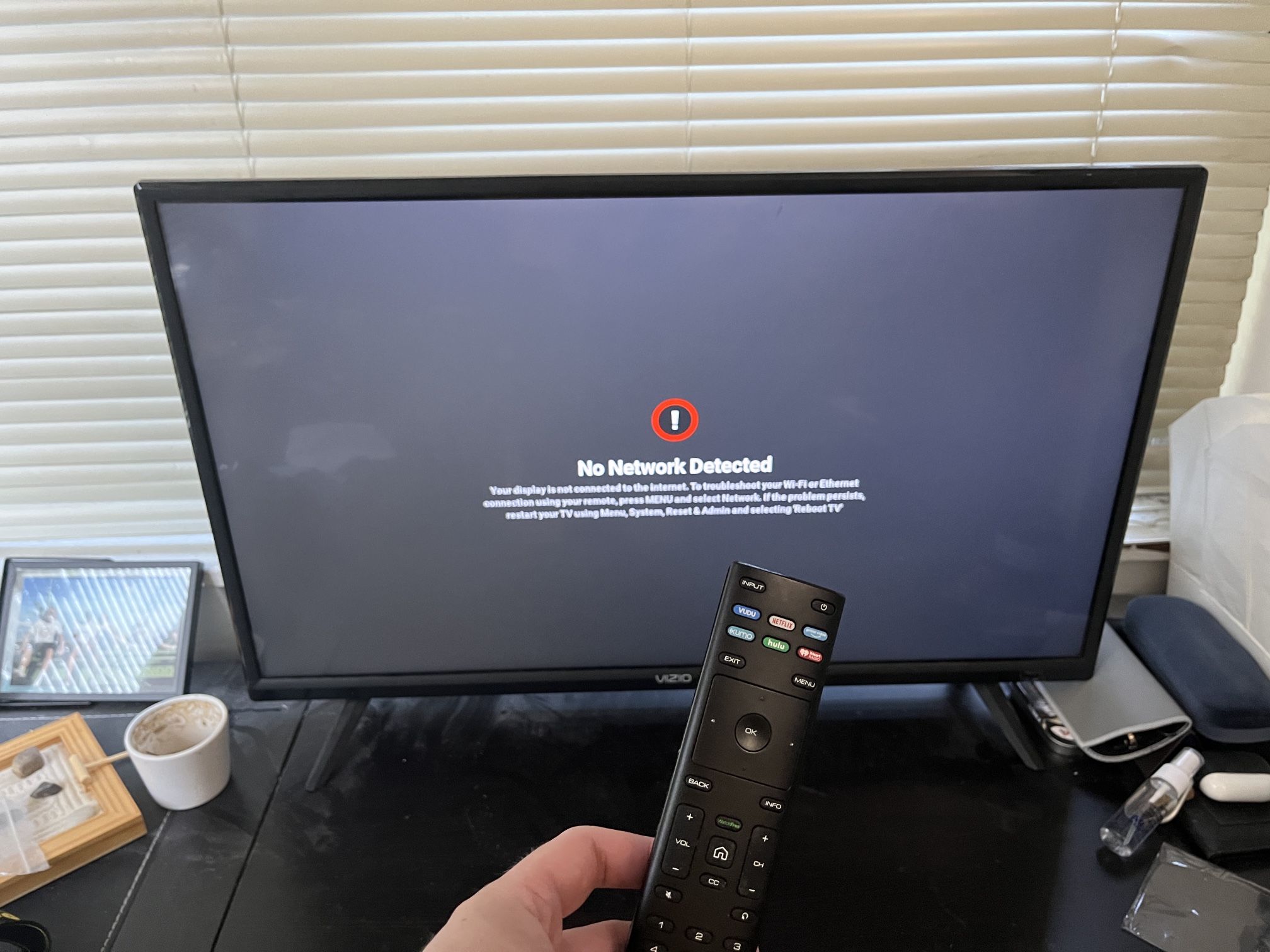 Vizio Smart Tv