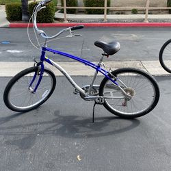 Men’s 26 Inch Beach Cruiser